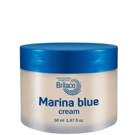 Дневной крем - Brilace Marina Blue Cream