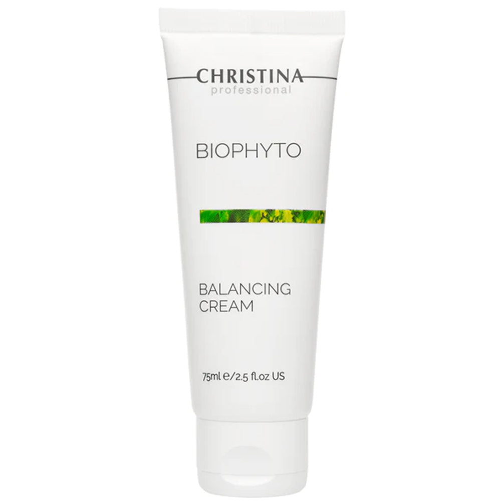 Christina Bio Phyto Balancing Cream - Балансуючий крем