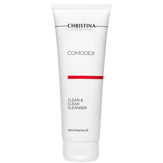 Christina Comodex Clean & Clear Cleanser - Очищающий гель