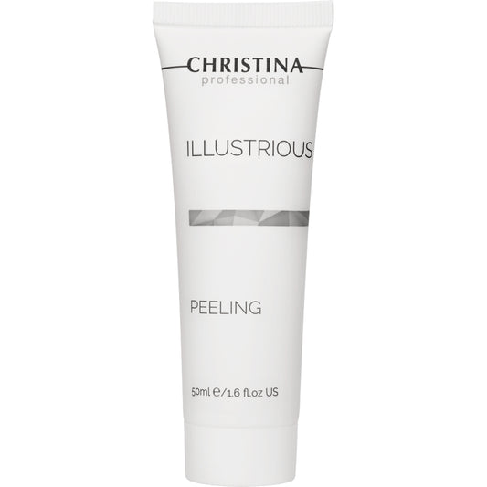 Легкий пилинг для лица - Christina Illustrious Peeling