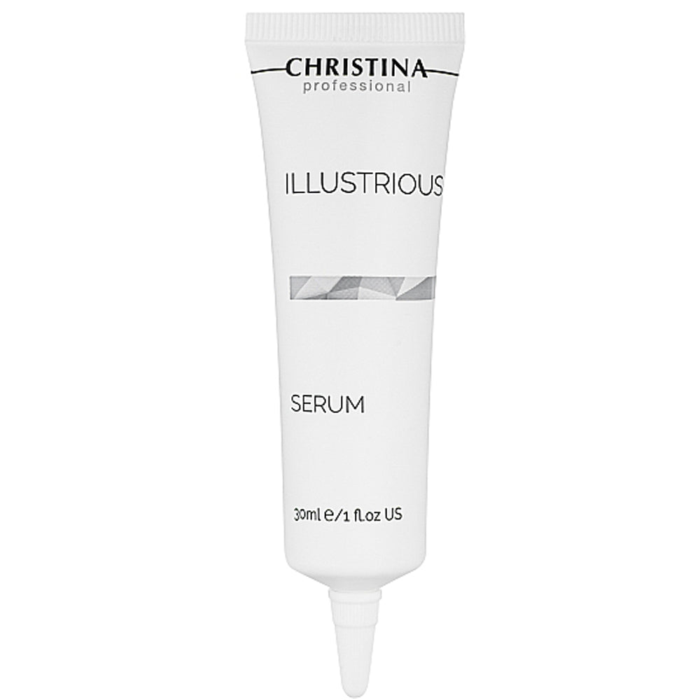 Сыворотка для коррекции пигментации – Christina Illustrious Serum