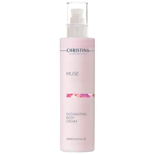 Christina Muse Enchanting Body Cream - Крем для тела