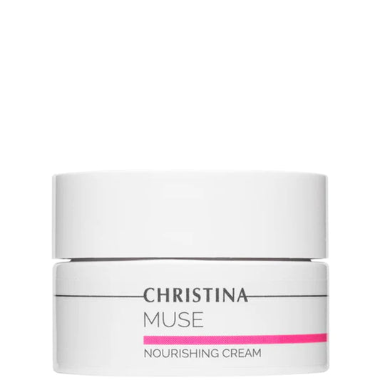 Christina Muse Nourishing Cream - Питательный крем для лица