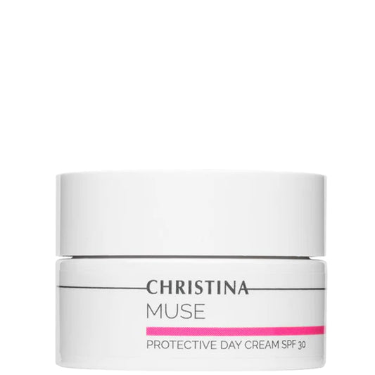 Christina Muse Protective Day Cream - Дневной защитный крем SPF 30
