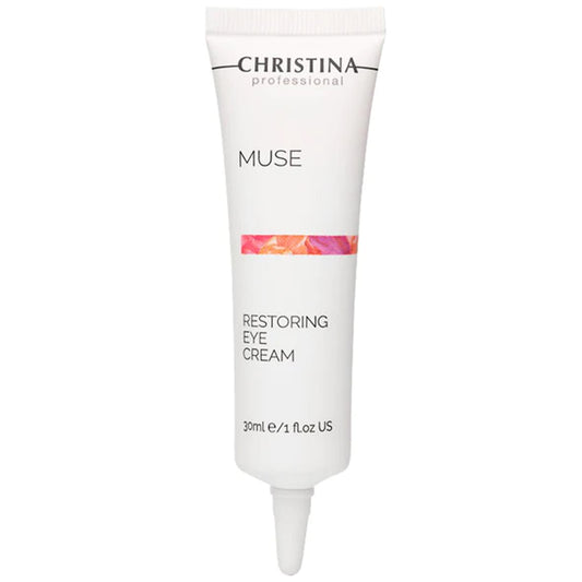 Christina Muse Restoring Eye Cream - Восстанавливающий крем для кожи вокруг глаз