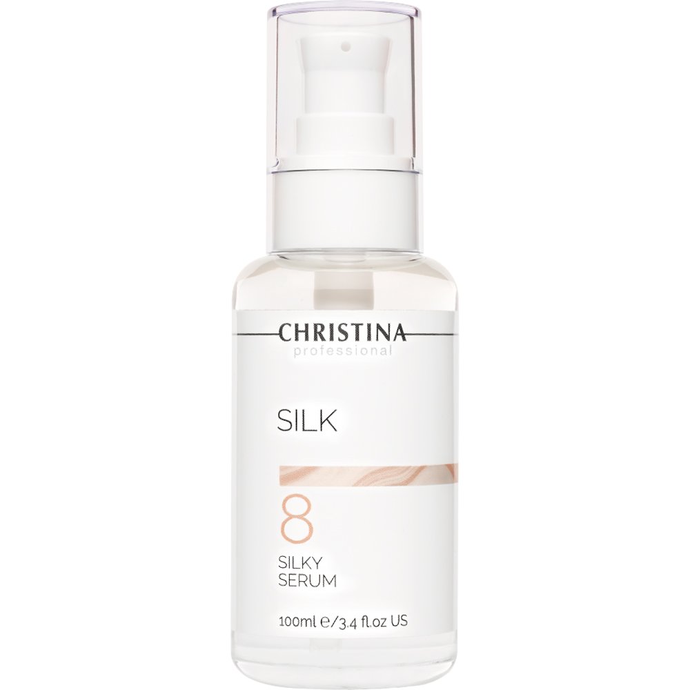 Силки силк. Кристина Silk 8 шаг сыворотка. Christina Silk my Silky Serum шелковая сыворотка для лица. Christina Silk Silky Serum шелковая сыворотка (шаг 8) для лица. Nickol косметика.