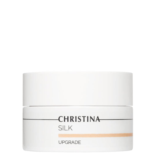 Christina Silk UpGrade Cream - Обновляющий крем