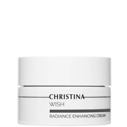Christina Wish Enhancing Radiance - Омолоджуючий крем