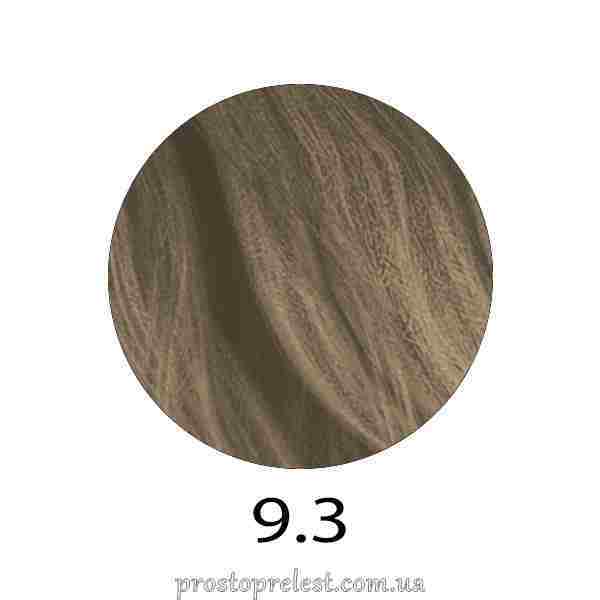 ING Professional Color-ING Coloring Cream No Ammonia 100ml - Безаміачна фарба для волосся 100мл