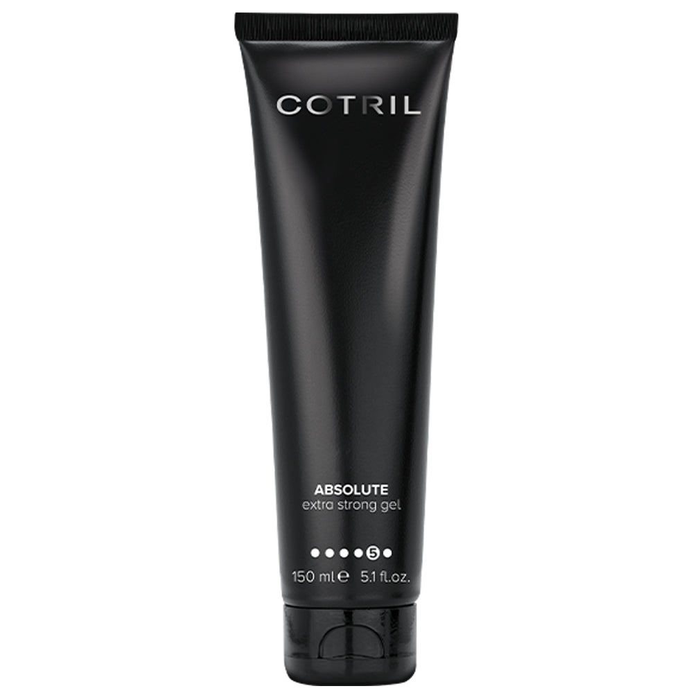 Гель сильної фіксації - Cotril Absolute Extra Strong Gel