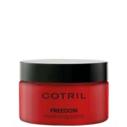 Моделирующая паста для укладки - Cotril Freedom Modelling Paste