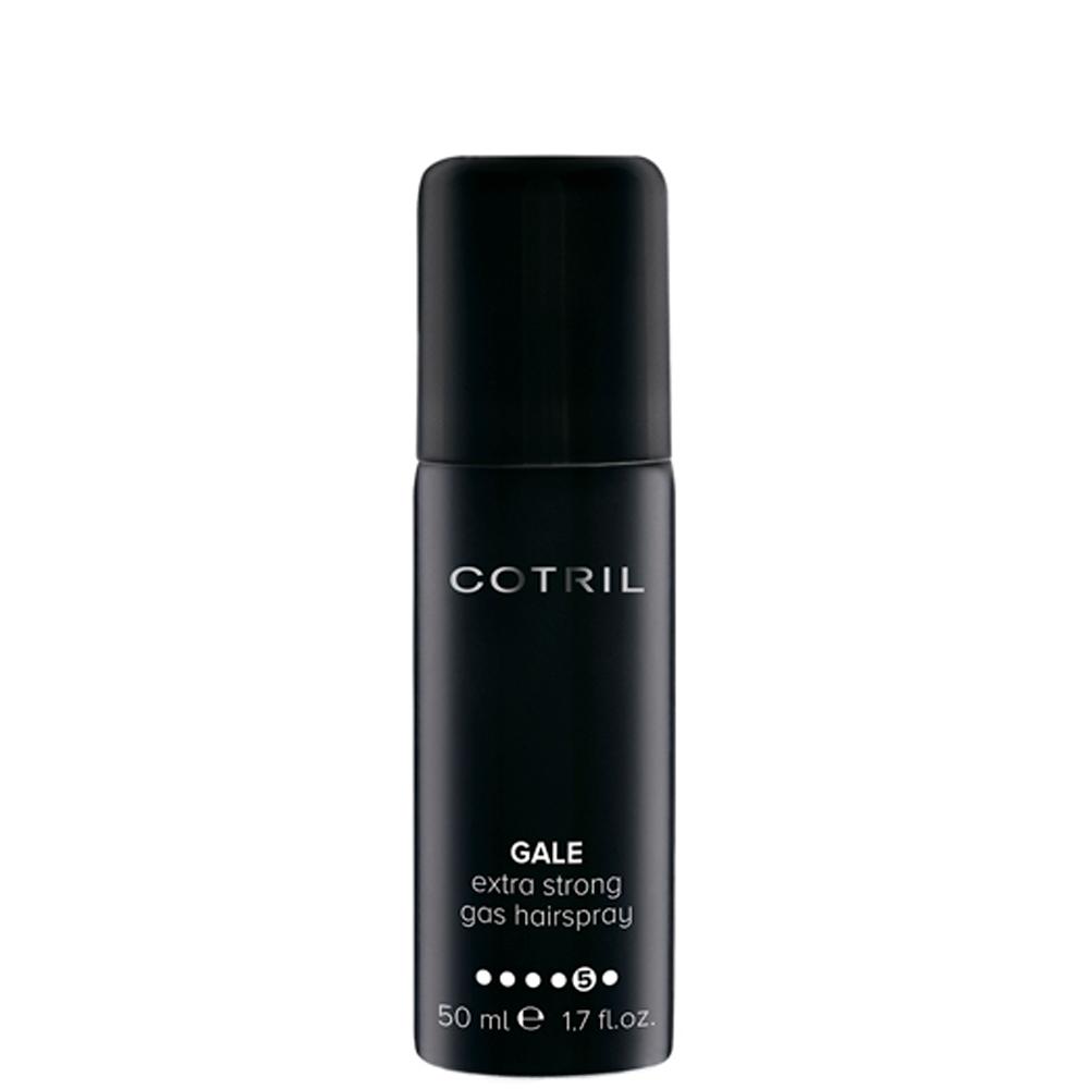 Спрей екстрасильної фіксації - Cotril Gale Extra Strong Gas Hairspray