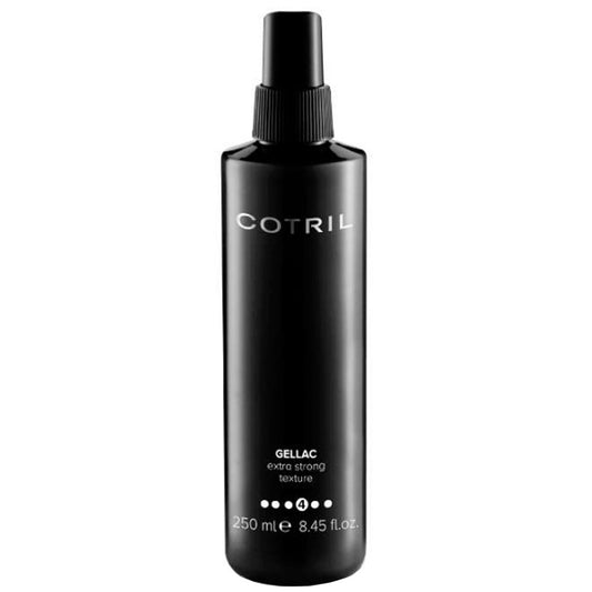 Финишный спрей сильной фиксации - Cotril Gellac Gel-Spray