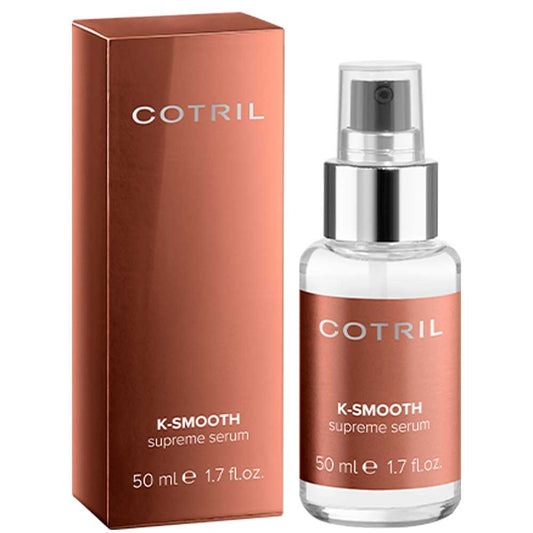 Сироватка для волосся - Cotril K-Smooth Supreme Serum