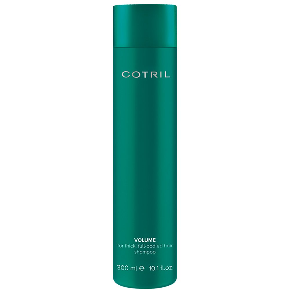 Шампунь для объема тонких волос - Cotril Volume Shampoo