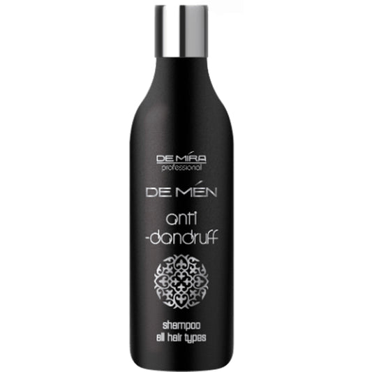 Шампунь від лупи для чоловіків - DeMira Professional DeMen Anti-Dandruff Shampoo
