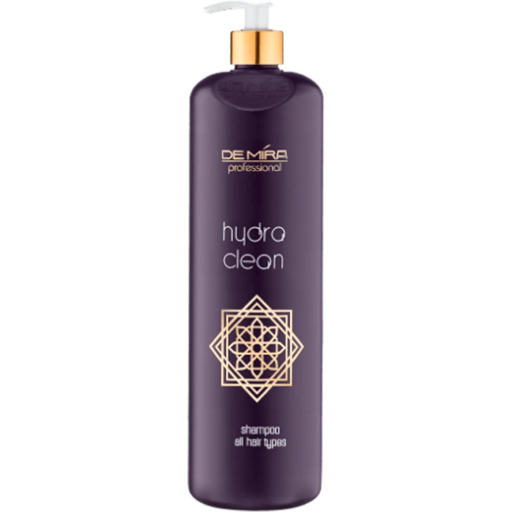 Шампунь для волос - Demira Professional Hydra Clean Shampoo