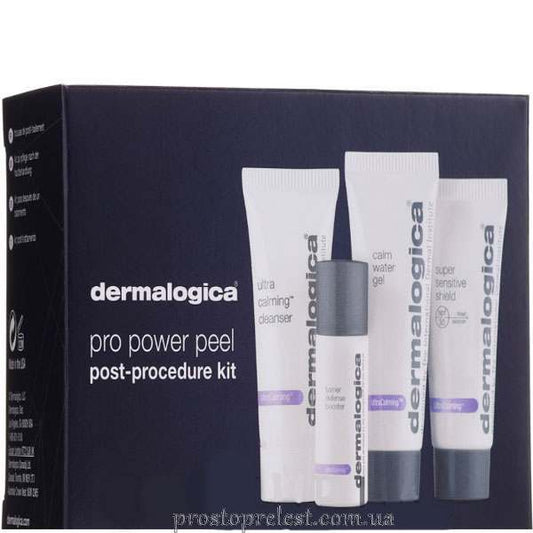 Dermalogica UltraCalming Skin Kit - Набор для чувствительной кожи