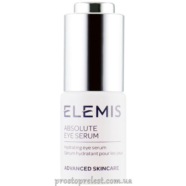 Elemis Advanced Skincare Absolute Eye Serum - Увлажняющая сыворотка для век