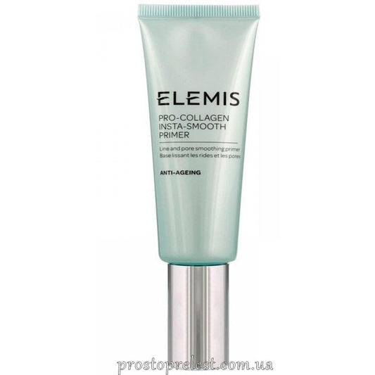 Elemis Pro-Collagen Insta-Smooth Primer - Праймер для разглаживания кожи