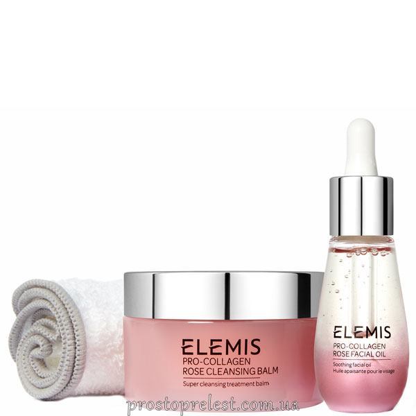 Elemis Pro-Collagen Rose Kit - Набір Роза