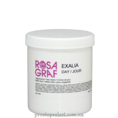 Rosa Graf Exalia Day Cream - Дневной крем для зрелой кожи