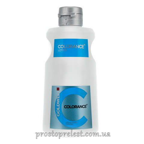 Goldwell Colorance Developer Lotion - Окислитель для окрашивания волос 2%