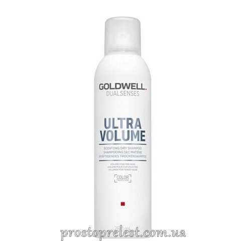 Goldwell Dualsenses Ultra Volume Bodifying Dry Shampoo - Сухой шампунь для объема волос