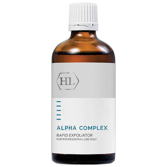 Holy Land Alpha Complex Rapid Exfoliator 8% - Хімічний пілінг