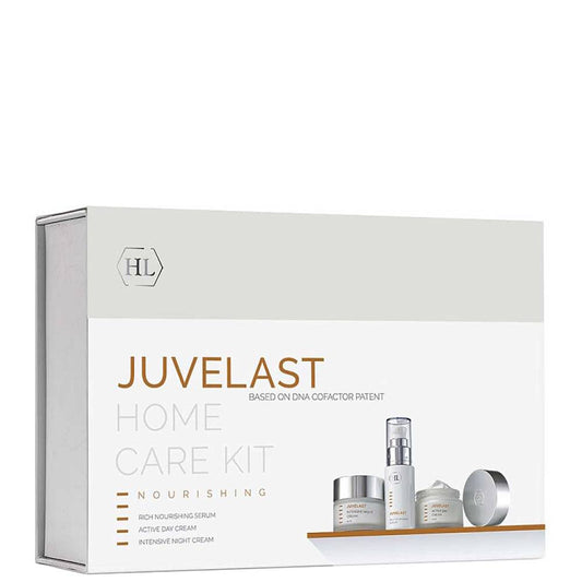 Holy Land Juvelast Kit - Набор для восстановления и питания сухой кожи