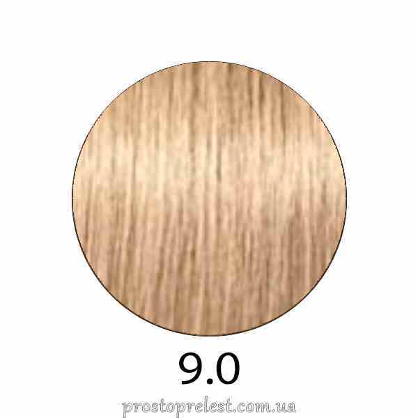 Indola Permanent Caring Color 60 ml - Аміачна крем-фарба для волосся 60 мл