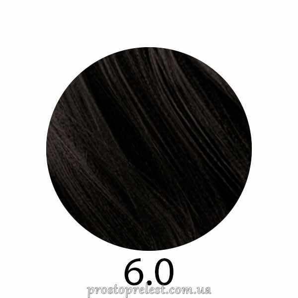 Kaaral Baco Silkera Permanent Hair Colouring 100 ml - Фарба для волосся 100 мл