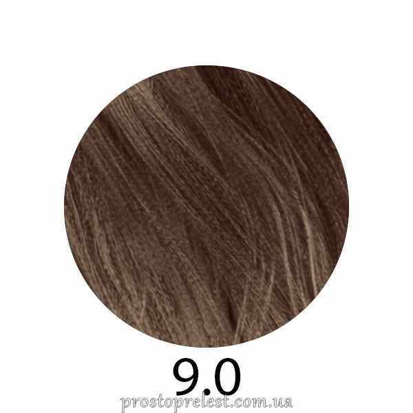 Kaaral Baco Silkera Permanent Hair Colouring 100 ml - Фарба для волосся 100 мл