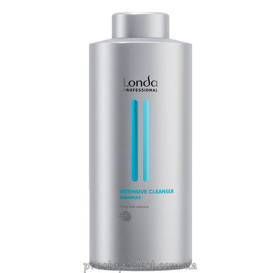 Londa Intensive Cleanser Shampoo - Шампунь для інтенсивного очищення волосся