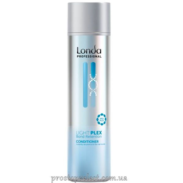 Londa Lightplex Conditioner - Кондиционер для укрепления волос