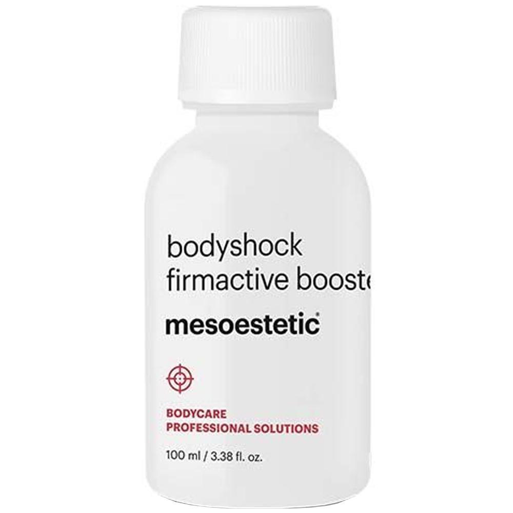Лифтинговый бустер Бодишок - Mesoestetic Bodyshock Firming Booster