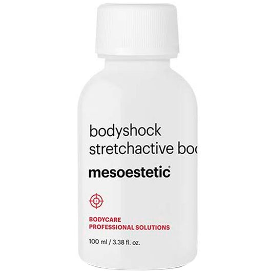 Бустер от растяжек Бодишок - Mesoestetic Bodyshock Stretchmarks Booster