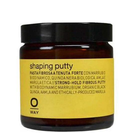 Oway Shaping Putty - Воск для придания текстуры волосам