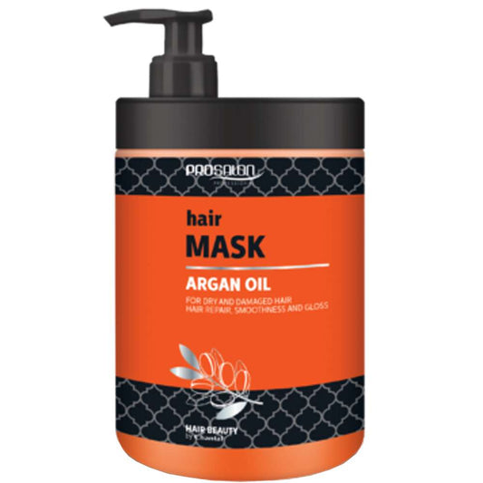 Prosalon Argan Oil Hair Mask - Маска з аргановою олією