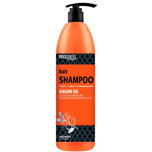 Prosalon Argan Oil Hair Shampoo - Шампунь з аргановым маслом