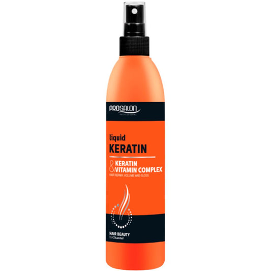 Prosalon Hair Care Liquid Keratin - Рідкий кератин Відновлення волосся