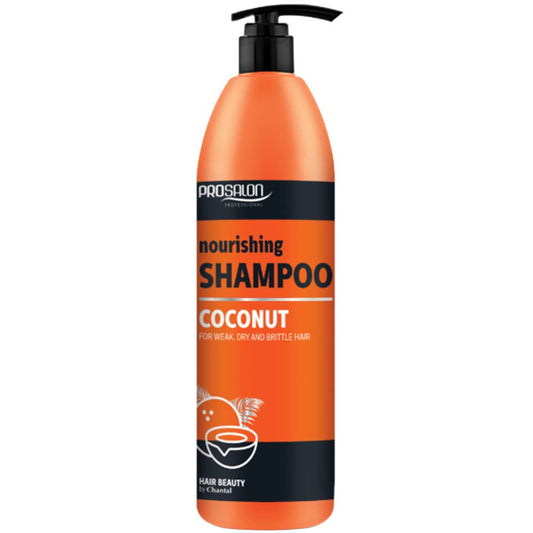 Prosalon Hair Care Nourishing Shampoo - Живильний шампунь Кокос