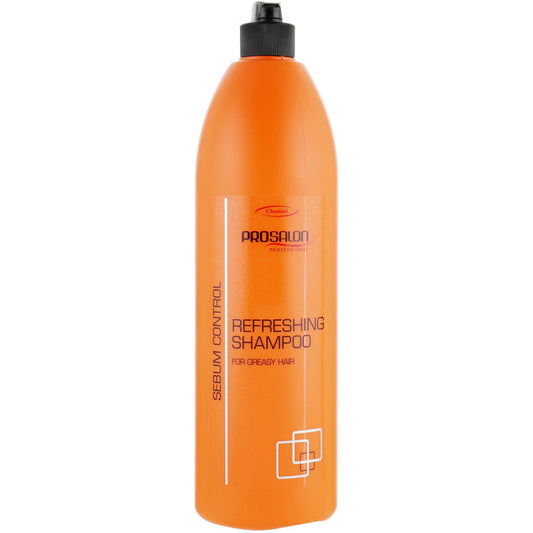 Prosalon Hair Care Refreshing Shampoo - Освіжаючий шампунь для жирного волосся