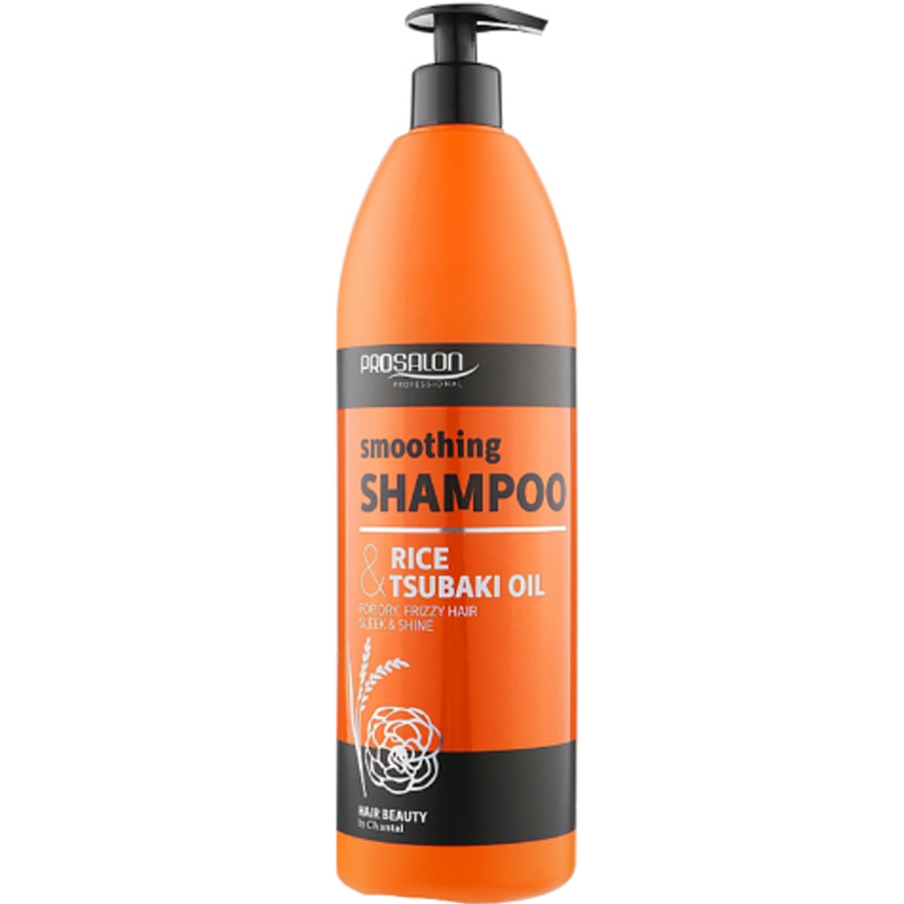 Prosalon protein outlet smoothing