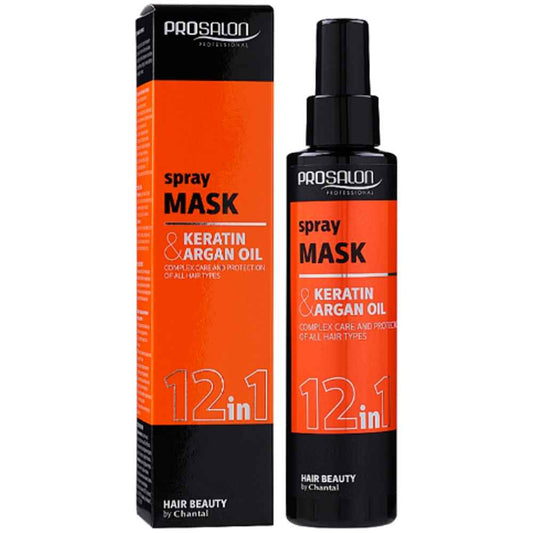 Prosalon Spray Mask 12 in 1 - Маска-спрей для волосся 12 в 1