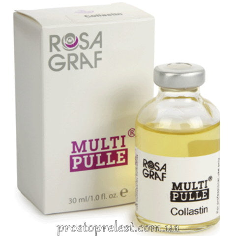 Rosa Graf Multipulle Collastin - Колаген + Еластин