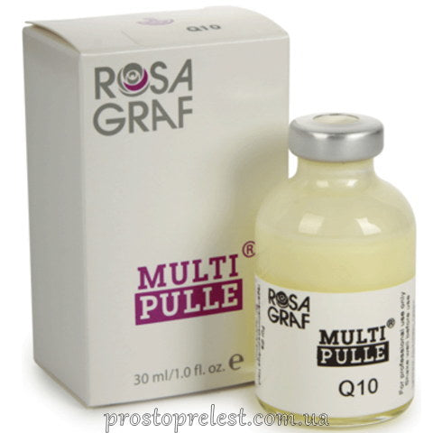 Rosa Graf Multipulle Q10 - Q10