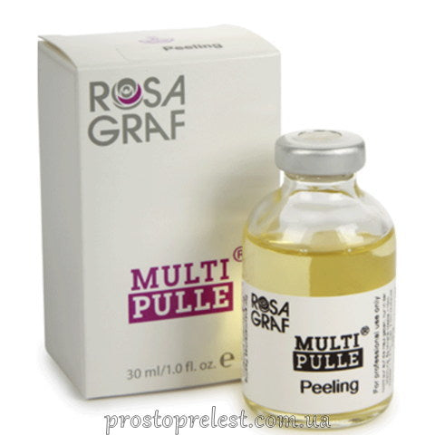 Rosa Graf Peeling - Ферментный Пилинг