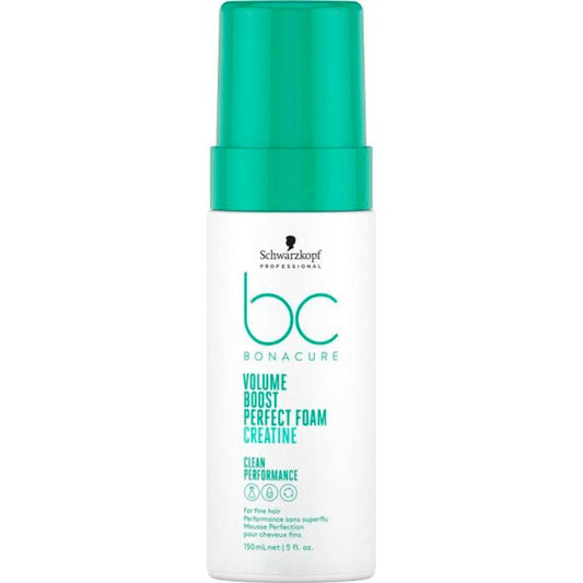 Schwarzkopf BC Volume Boost Conditioner - Кондиционер-мусс для придания волосам объема