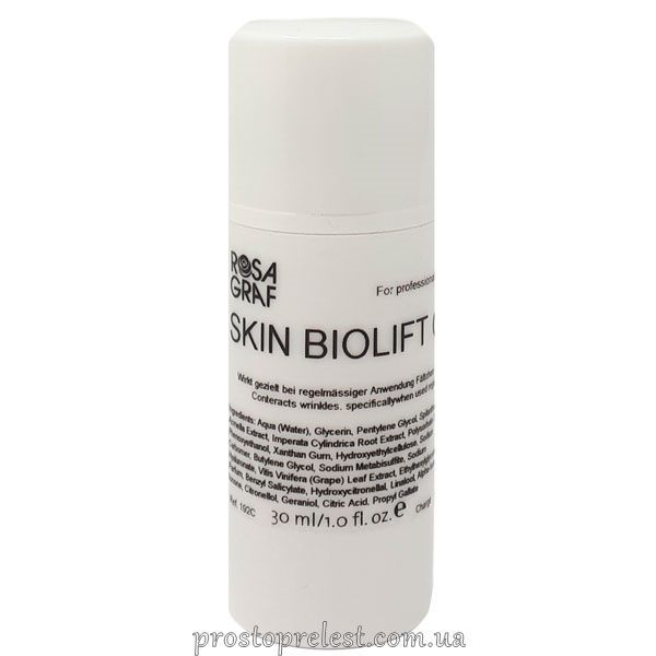 Rosa Graf Skin Biolift Gel - Биолифт гель